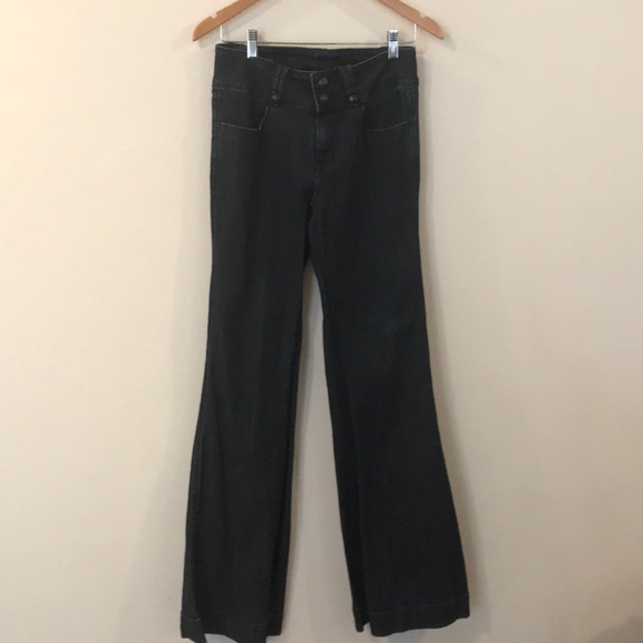 Wide-Leg Jeans by Buffalo - Picture 2 of 8